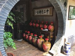 -香满楼(临安路店)