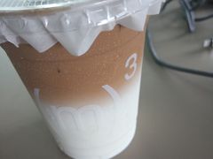 -CUBIC3三立方咖啡(凌空SOHO店)