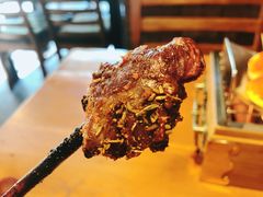 -腰子哥烤串(石佛营炫特店)