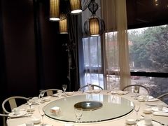 包厢-蓝北人家·渝菜