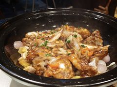 -勝記酒家·37年老字号·经典粤菜(荔枝公园店)