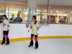 -冠军冰场CHAMPION RINK(中华城店)