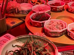 咯吱脆贡菜-江北北火锅馆·公路夜市(魏公村店)