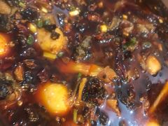 -黑竹香鸡(营和巷店)