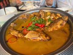 -老淮安·淮安菜(周恩来纪念馆店)