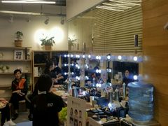 -海马体照相馆(大连罗斯福广场店)