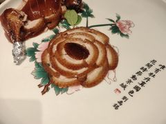 -京味斋·北京烤鸭(北京南站洋桥店)