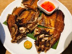 拾味鱼扒-拾味馆(万达广场店)