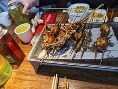-管氏翅吧(望京东店)