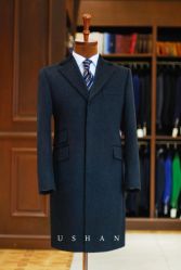 -优山定制西服衬衫大衣(国贸店)