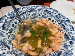 -三利音·玖弄小鲜(浦东嘉里城店)