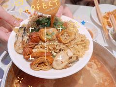 -荣叔港式沙嗲牛肉火锅(正佳潮流店)