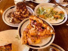-PIZZA BIANCA(民园店)