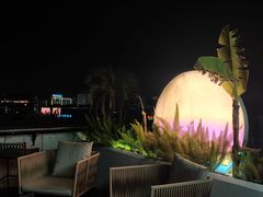 -悦吧·360°全景天台酒吧(象山店)