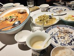 -钱塘花园·宁波菜