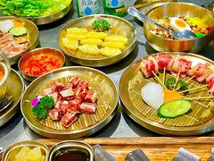 -本炙炭烤·蒲烧活鳗料理店(金沙洲店)