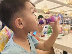-浦乐汇·汤泉水世界