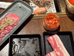 -新石器烤肉(中房金谊广场店)