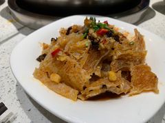 -融泽漁悦三只耳鱼火锅(南郑大道店)