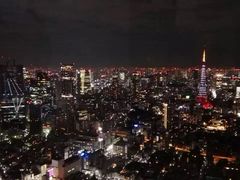 -东京湾希尔顿酒店