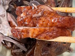 -晓马鸭店(新芜路店)