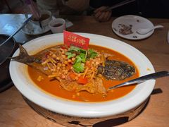 广西老友鱼-桂小厨广西菜(印象城店)