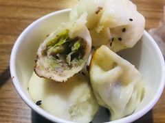 -精粉世家(汉街总部国际A座店)