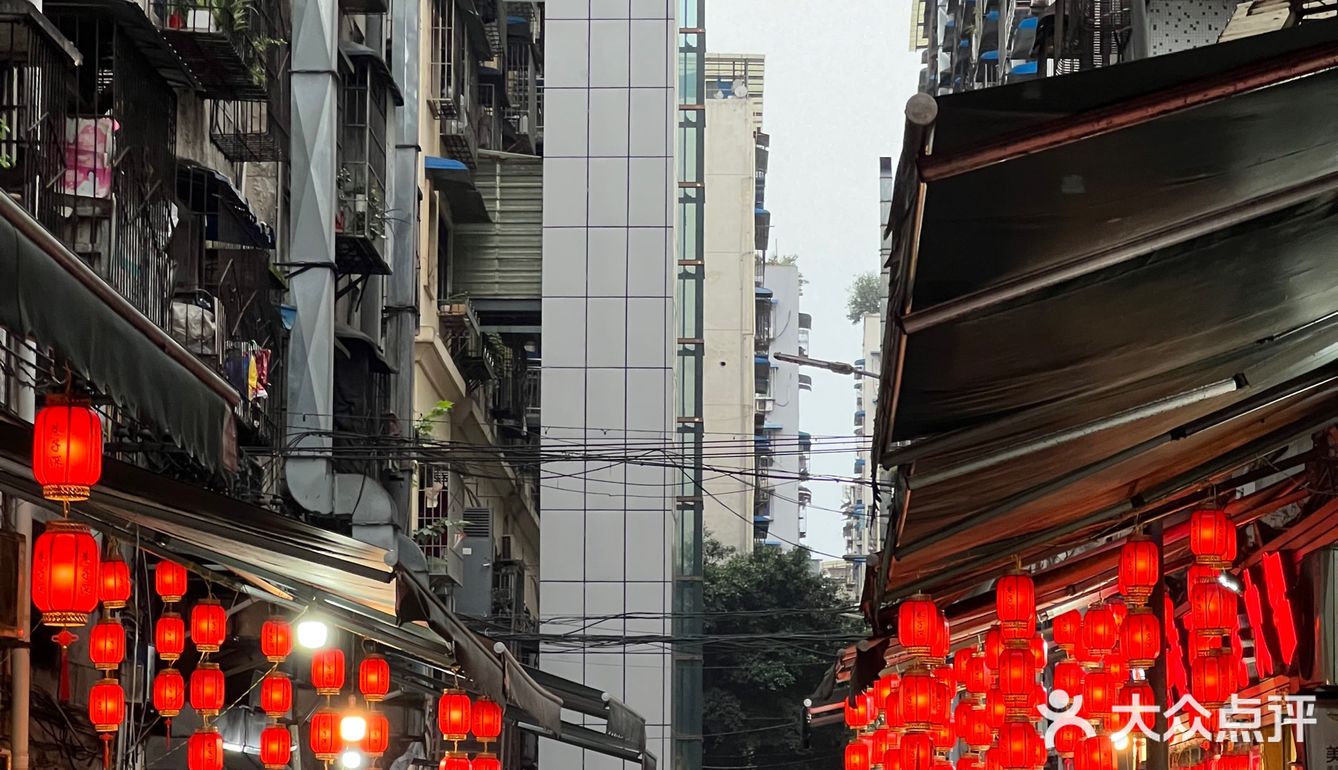 重庆火锅本来就该是这个样子的！好吃不贵！