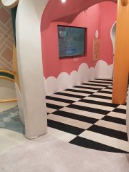 -奈尔宝·儿童乐园·亲子餐厅(苏州大悦城店)