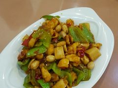 -振生清真饭店(永安道店)