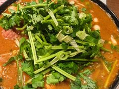-肥汁米蘭香港米线(宁波路总店)