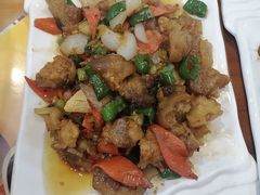 -日光牛肉汤饭(海林店)