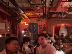 -音乐房子·Vintage Live Bar(玉林总店)