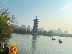 -洋湖国家湿地公园