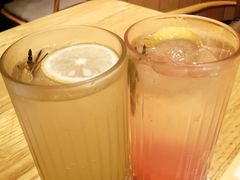 -森Some Fusion(荔湾店)