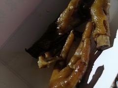 芙蓉泉烤鸡爪-芙蓉泉·烤鸡爪(芙蓉街店)
