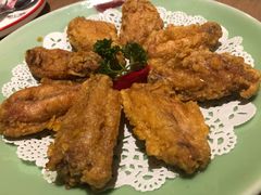 -新白鹿餐厅(城西银泰城店)