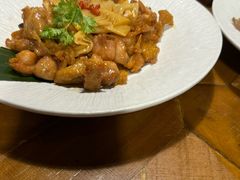 -雀舞云南菜(天津天河城购物中心店)