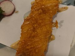 -菊上日式料理(蚌埠银泰店)