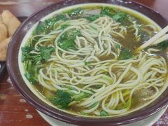 -美玲拉面(鞍山西道店)