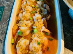 -前海沿·青岛菜(李沧万达店)