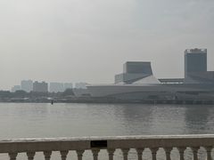 -白天鹅宾馆-宏图府餐厅