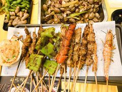 -望京小腰(北京总店)