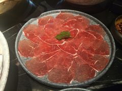 澳洲鲜汁嫩牛肉-肆味(东原1891江景店)