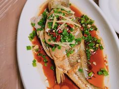 -阿杰臻选海鲜饭店(普陀山店)