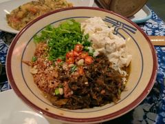 -滇道云南特色料理(康定路店)