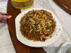 -万禧明珠大酒楼(海丰店)