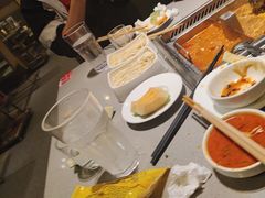 -海底捞火锅(方圆荟店)