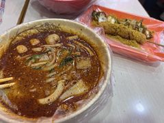 -安发瞧麻辣烫(总店)