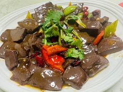 -庄河步云山羊汤(椒房店)